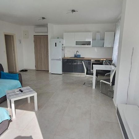 Apartment Sunset Pula Luaran gambar