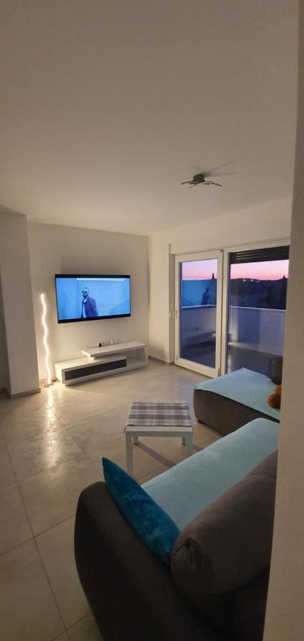 Apartment Sunset Pula Luaran gambar