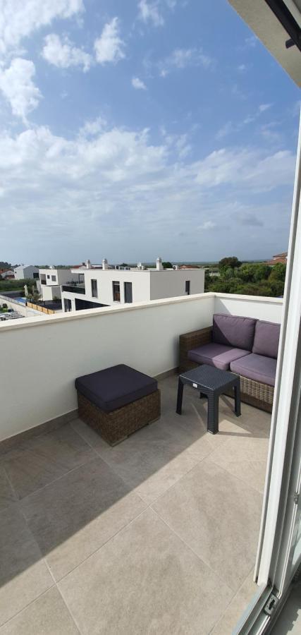 Apartment Sunset Pula Luaran gambar