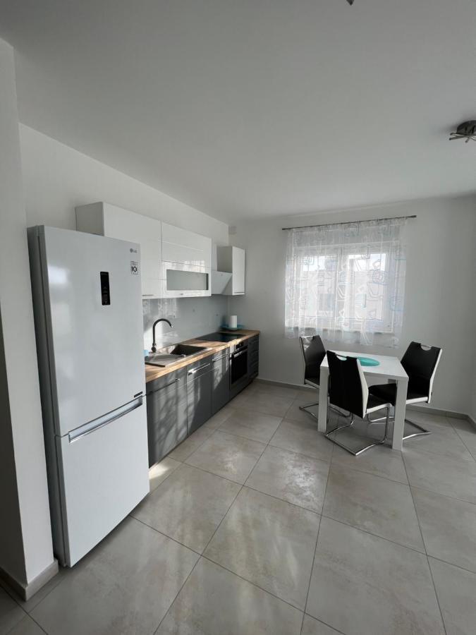 Apartment Sunset Pula Luaran gambar
