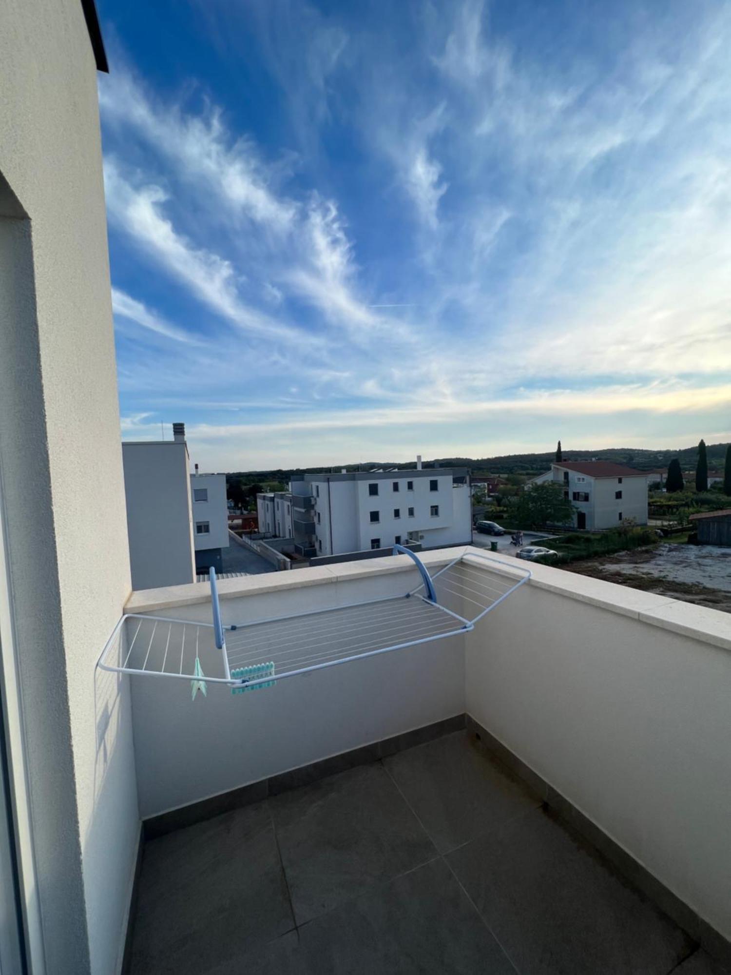 Apartment Sunset Pula Luaran gambar