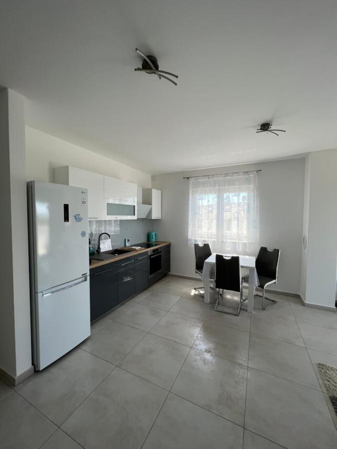 Apartment Sunset Pula Luaran gambar